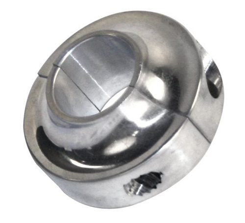 Clamp Nut, 3/4" Shaft