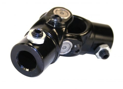 Rack / Pinon Coupler 5/8" 36 Spline, 5/8" 36 Spline