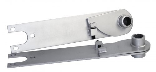 S/A Adjustable Spring Plates, T1 60-68