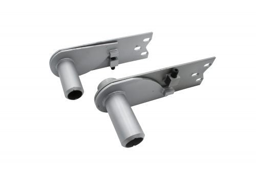 IRS Axle, 4 1/4" Collar for 24 11/16" Bars, Pair