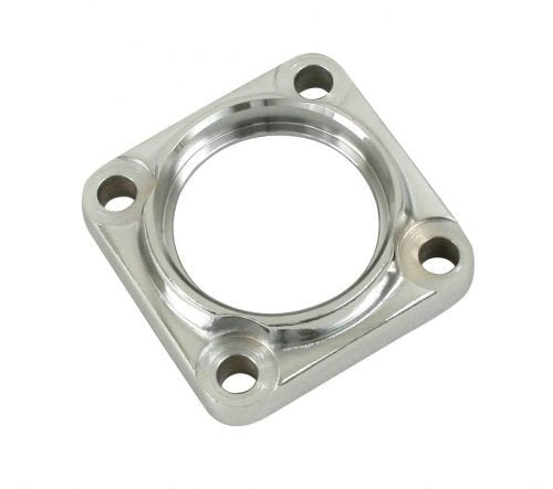 IRS Axle Bearing Cap, Chrome Steel