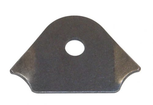 Weld-On Tab, Large (4) DISCONTINUED