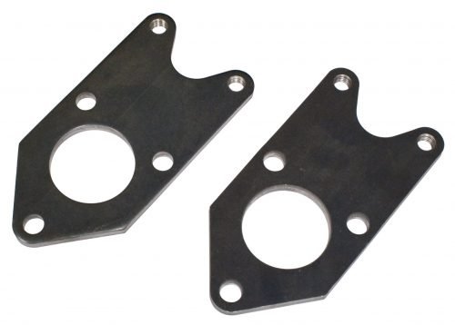 Brake Bracket L/P 4 Lug Each