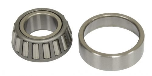CONVERSION BEARING, K/L SPINDLE TO B/J ROTOR  OUTER