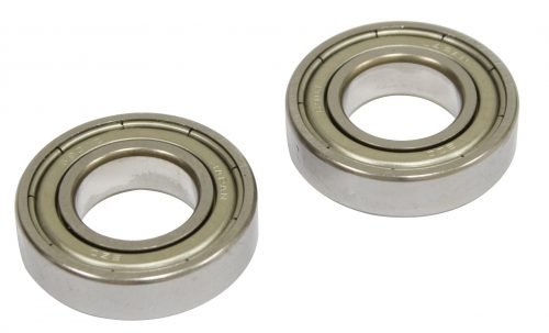 EMPI Serpentine Tensioner Replacement Bearings (Pair)