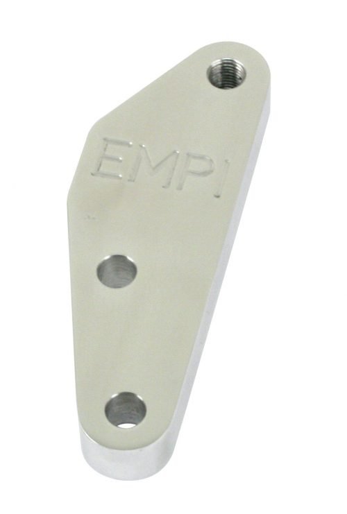 Billet Slave Bracket, Type 2, Each