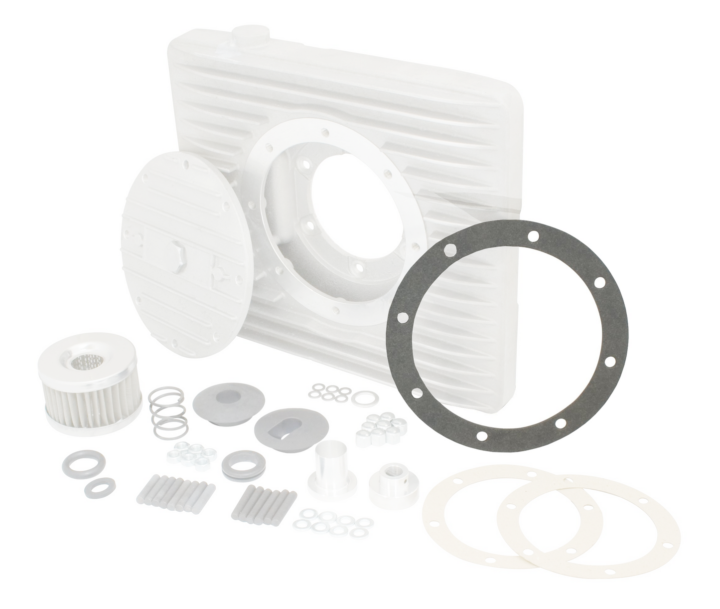 CB STYLE LARGE SUMP GASKET