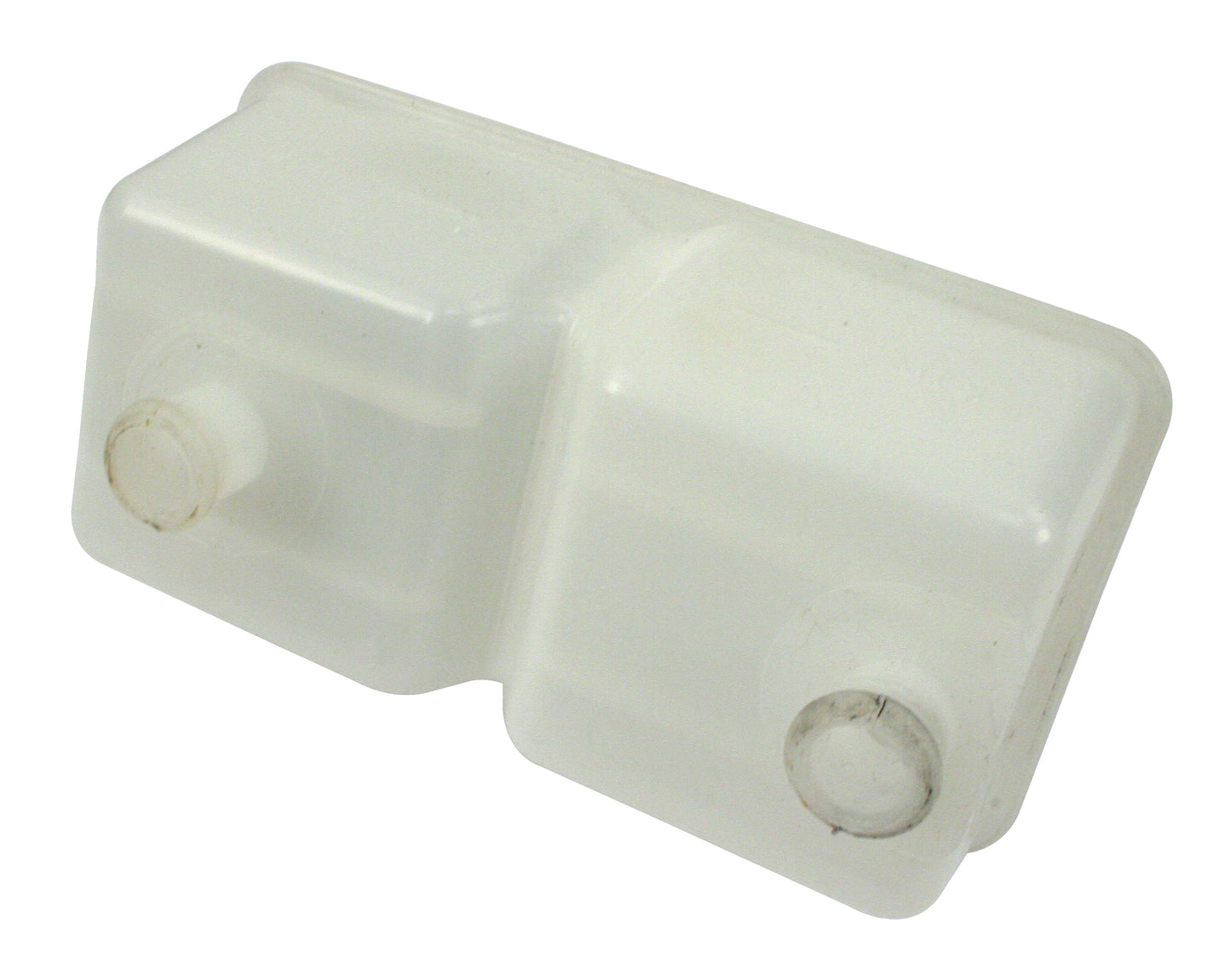 Dual Circuit Master Cylinder Reservoir