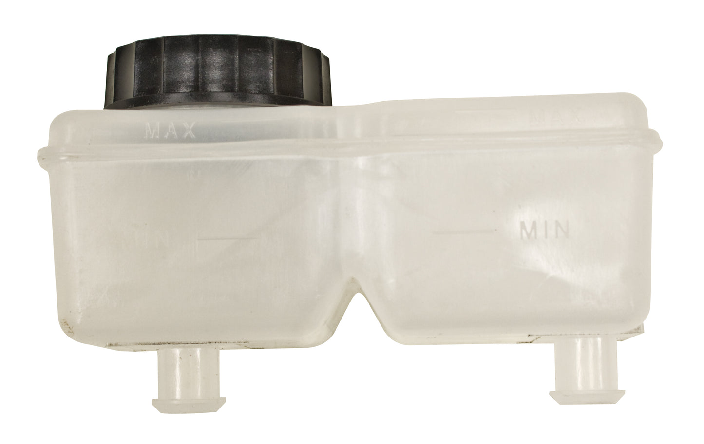 Dual Circuit Master Cylinder Reservoir