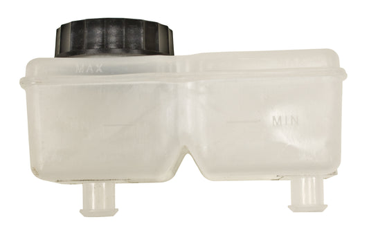 Dual Circuit Master Cylinder Reservoir