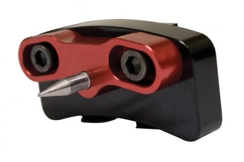 Adjustable Timing Pointer