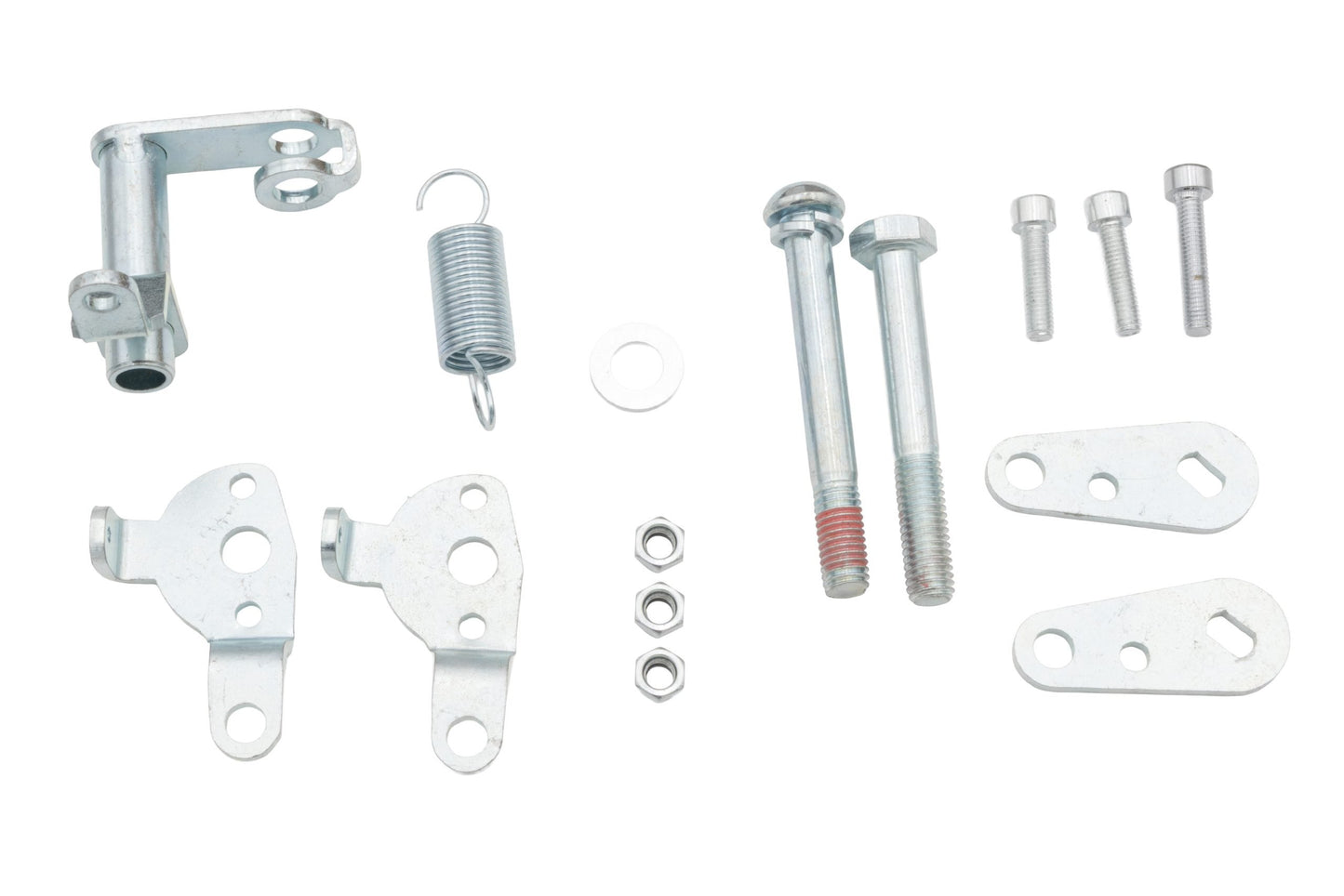 17-1945-0 - EMPI Twist Linkage Kit, Type 1