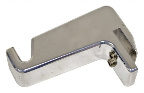 Billet Aluminum Deck Lid Stand-Offs, Type 1 50-64 @T-HANDLE