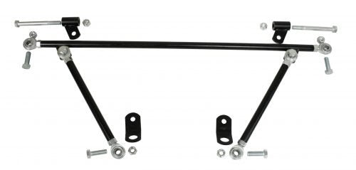 Rear Truss Bar, Type 1