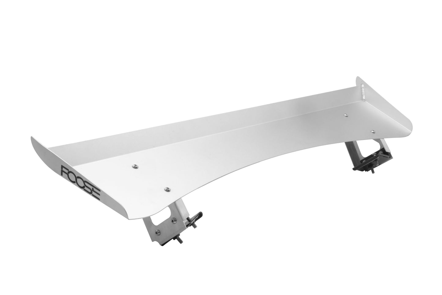 EMPI 17-8997-0 Foose Design Rear Wing - VW Type 1 Bug, Super Beetle Aluminum