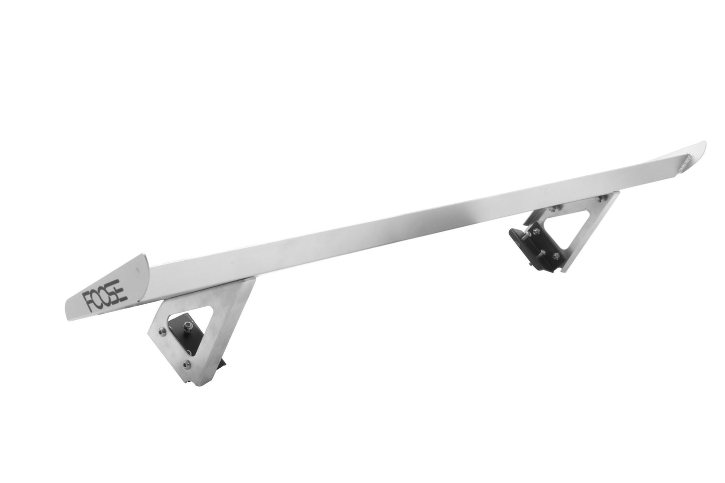 EMPI 17-8997-0 Foose Design Rear Wing - VW Type 1 Bug, Super Beetle Aluminum
