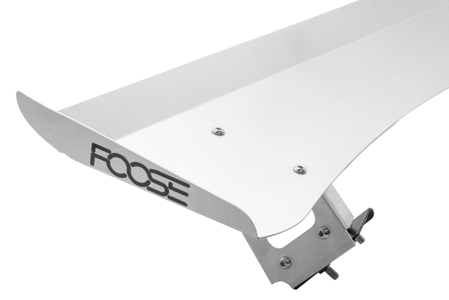 EMPI 17-8997-0 Foose Design Rear Wing - VW Type 1 Bug, Super Beetle Aluminum