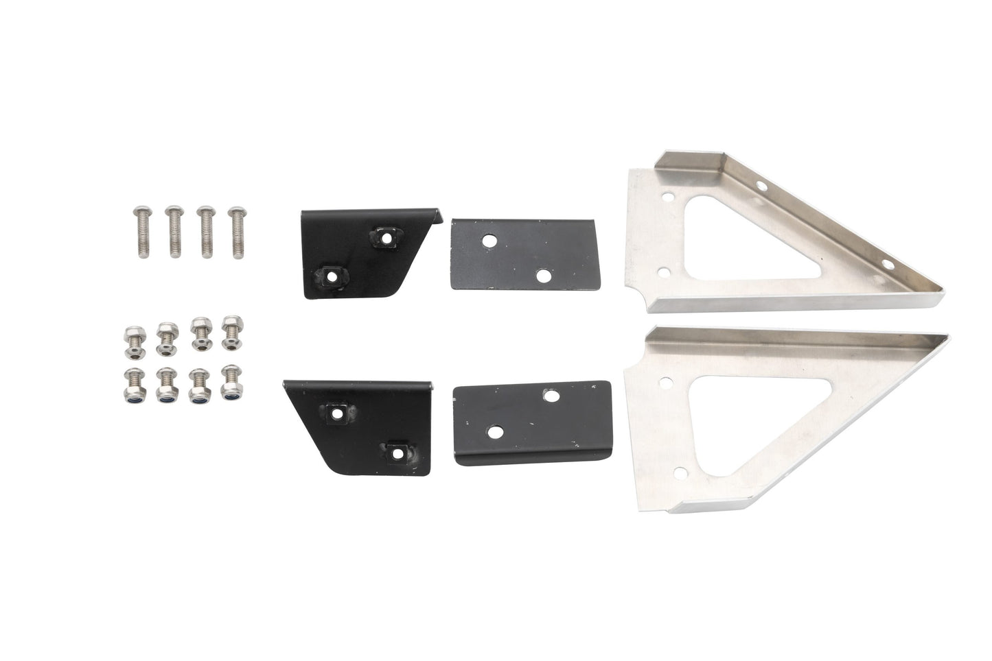 EMPI 17-8997-0 Foose Design Rear Wing - VW Type 1 Bug, Super Beetle Aluminum