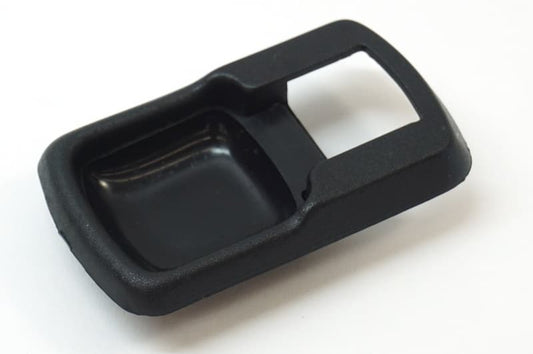 Door Release Trim Mk1 Golf/Caddy/Jetta/Scirocco Black