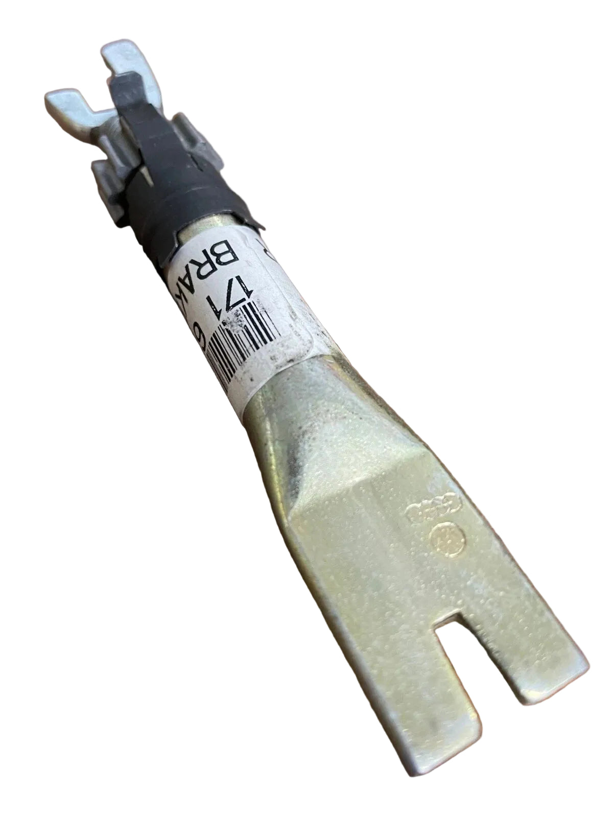 Rear Right Drum Brake Push Rod – 171-609-804