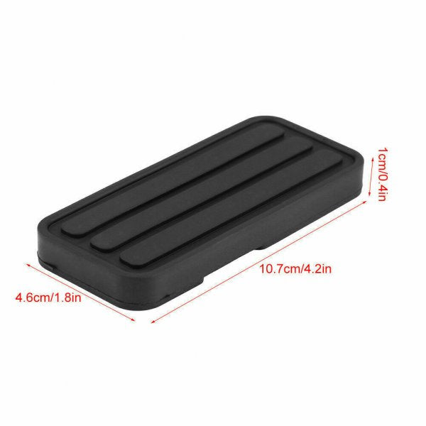 PAD, ACC PEDAL