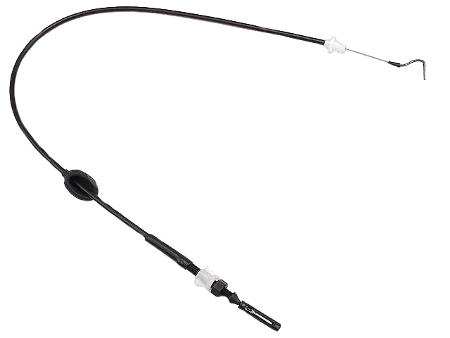 75-93 Accelerator Cable