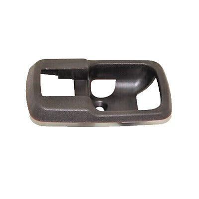 Vanagon 80-91 Door Release Trim Brown