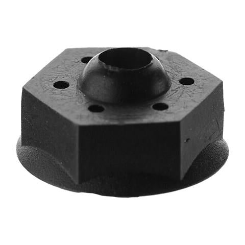 Emblem Base Grommets