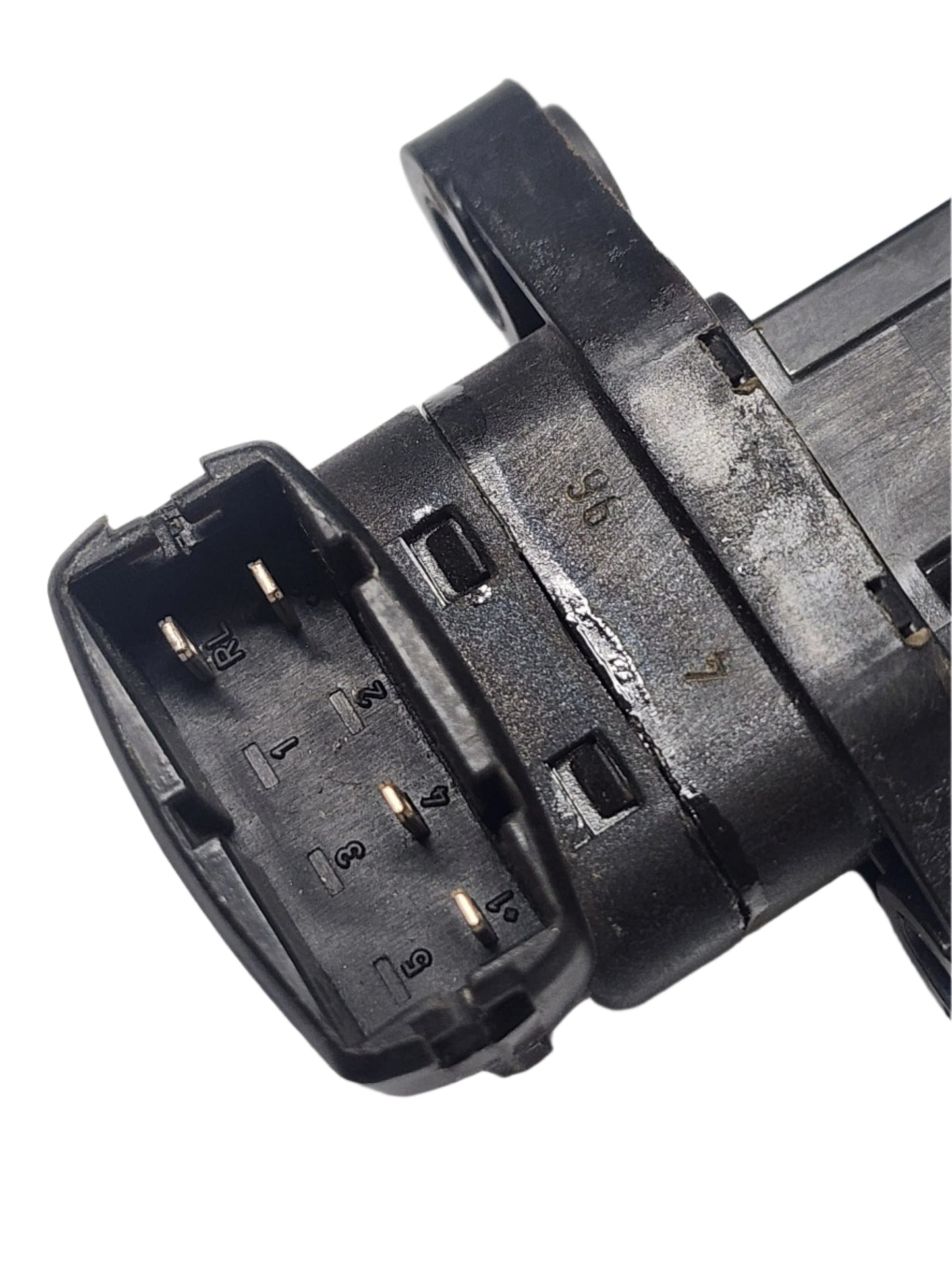 4-speed trans, most 81-84 Back Up Lamp Switch
