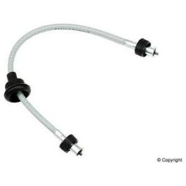 Upper Speedo Cable