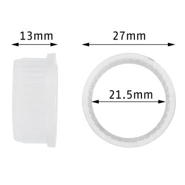 Bug 68-79, Ghia 68-74, Thing, Type 3 62-73 Steering Column Bushing