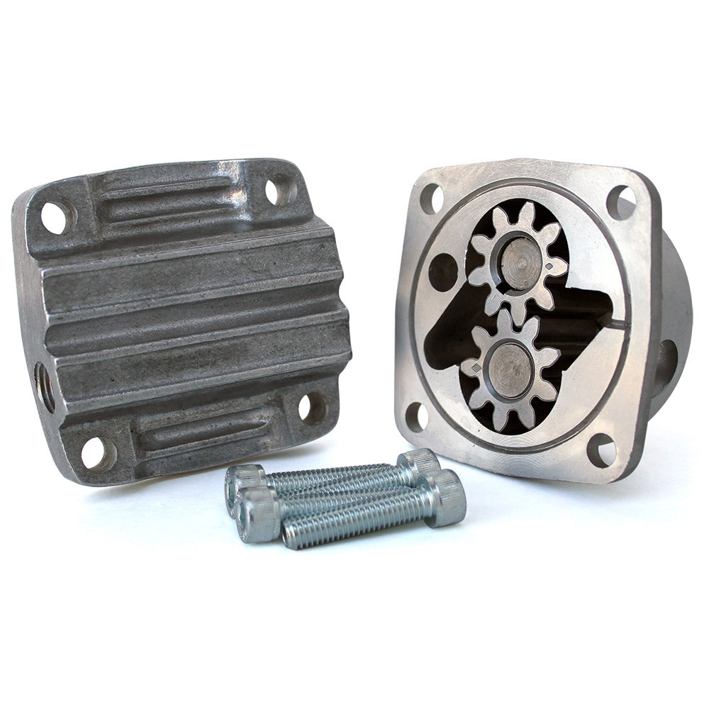 HD OIL PUMP 4/71 ON