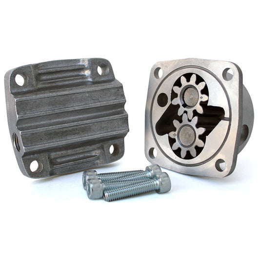 HD OIL PUMP 4/71 ON