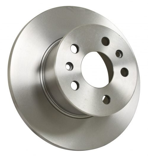 DISC BRAKE ROTOR, T2 73-79 (Disc Brake Conversion for 68-79 Bus)