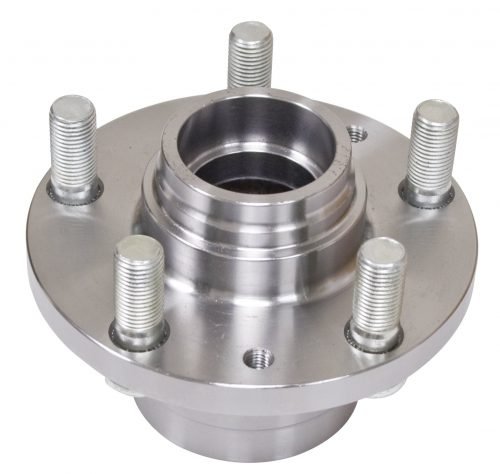 Bus 71-79 Front Brake Hub Assembly Left or Right