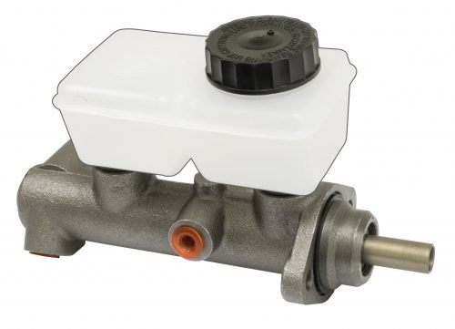 MASTER CYLINDER T2 73-79 23.8mm w/o SERVO