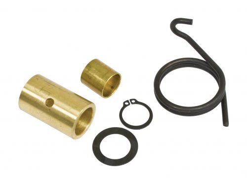 VW 73-79 20mm Clutch Cross Shaft Bushing Kit - 113-198-026-A EMPI 18-1053-0