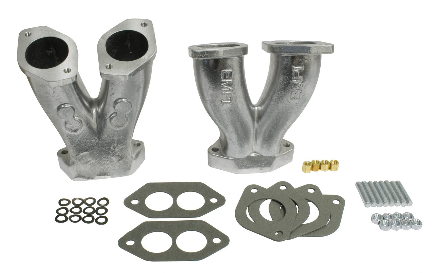 EMPI Dual HPMX or IDF Manifold Kit for Type 1