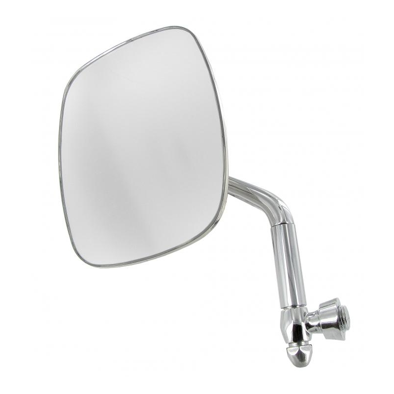 181-857-501 VW Thing (Type 181) Left Exterior Mirror - (1973-1974)