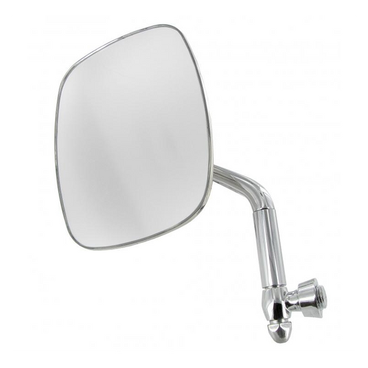 181-857-501 VW Thing (Type 181) Left Exterior Mirror - (1973-1974)