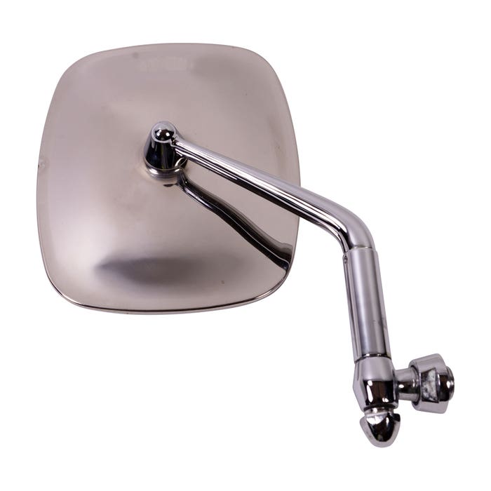 181-857-502 VW Thing (Type 181) Right Exterior Mirror - (1973-1974)
