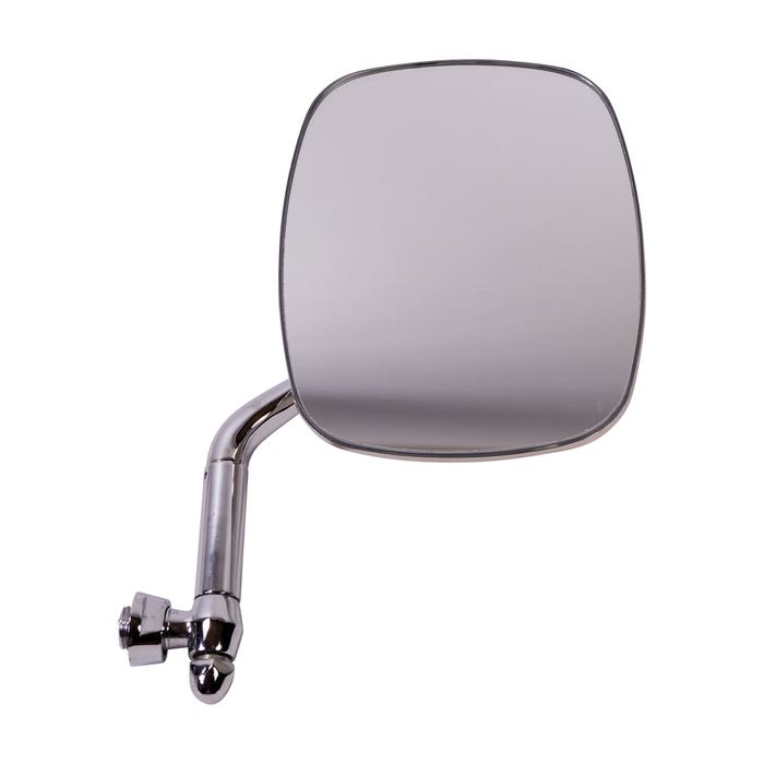 181-857-502 VW Thing (Type 181) Right Exterior Mirror - (1973-1974)