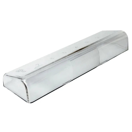 T1 67-71, T2 68-69, T3 61-66 Fuse Box Cover 10 Pole