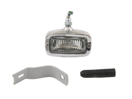 Bug 67 Reverse Light Assembly Right w/ Bracket