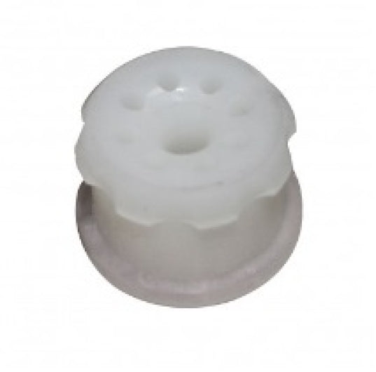 GROMMET,CABLE TO PEDL, GROMMET