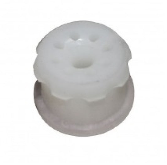 GROMMET,CABLE TO PEDL, GROMMET
