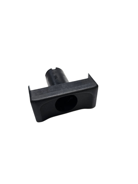 HOUSING, LID LOCK