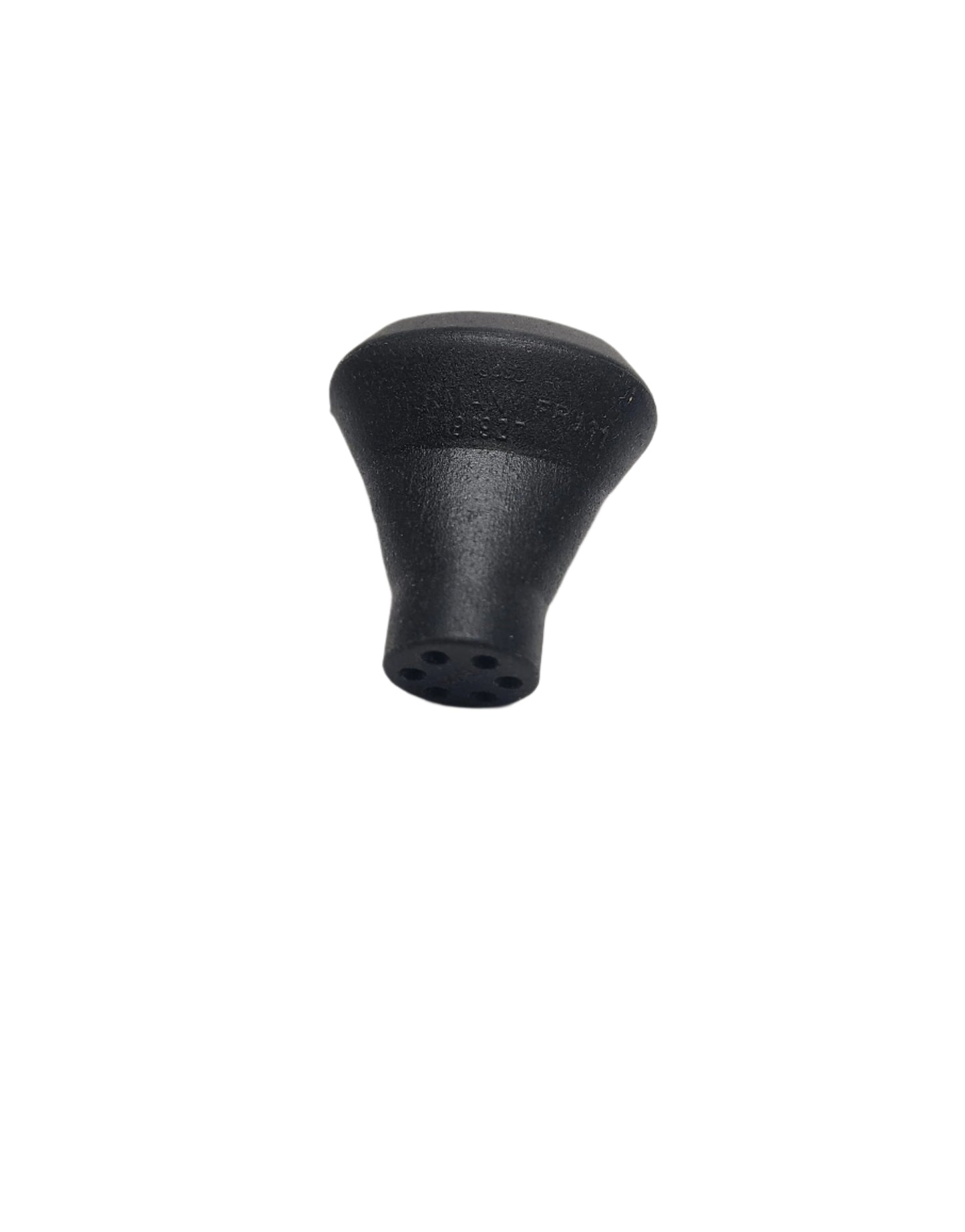 FAN CONN. BOOT
