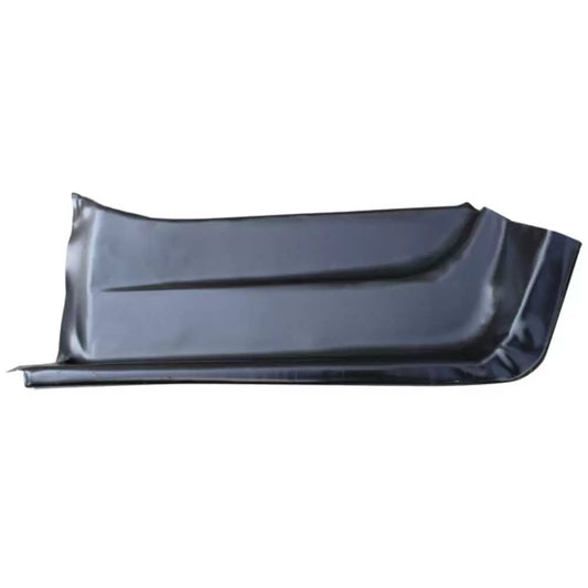 Bus 68-72 Inner Door Step Repair Panel Left