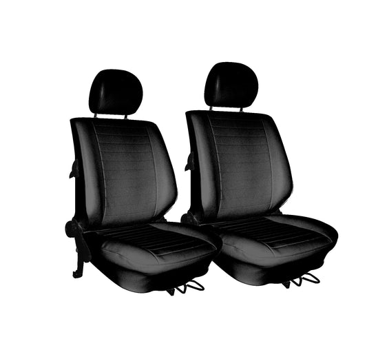 VW Slip-on Seat Covers (Fronts only) 1977-79 VW Bug Sedan or Convertible